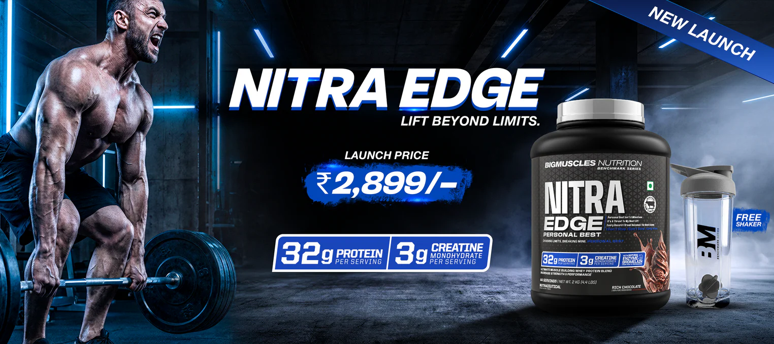 Fuel Your Peak Performance