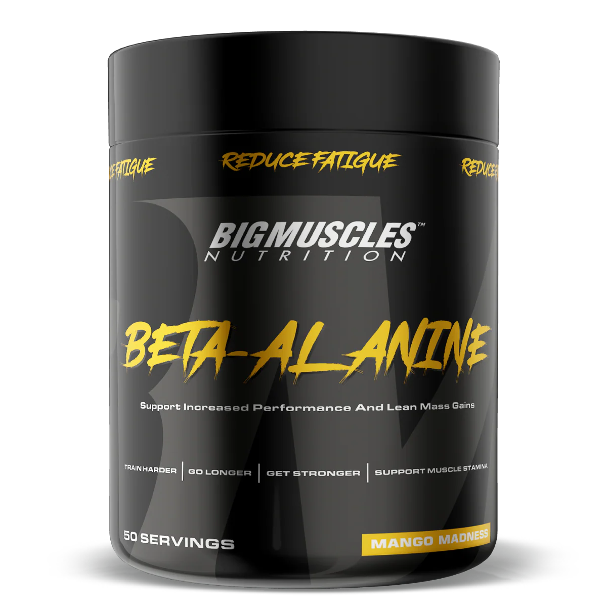 Beta - Alanine - Image 3