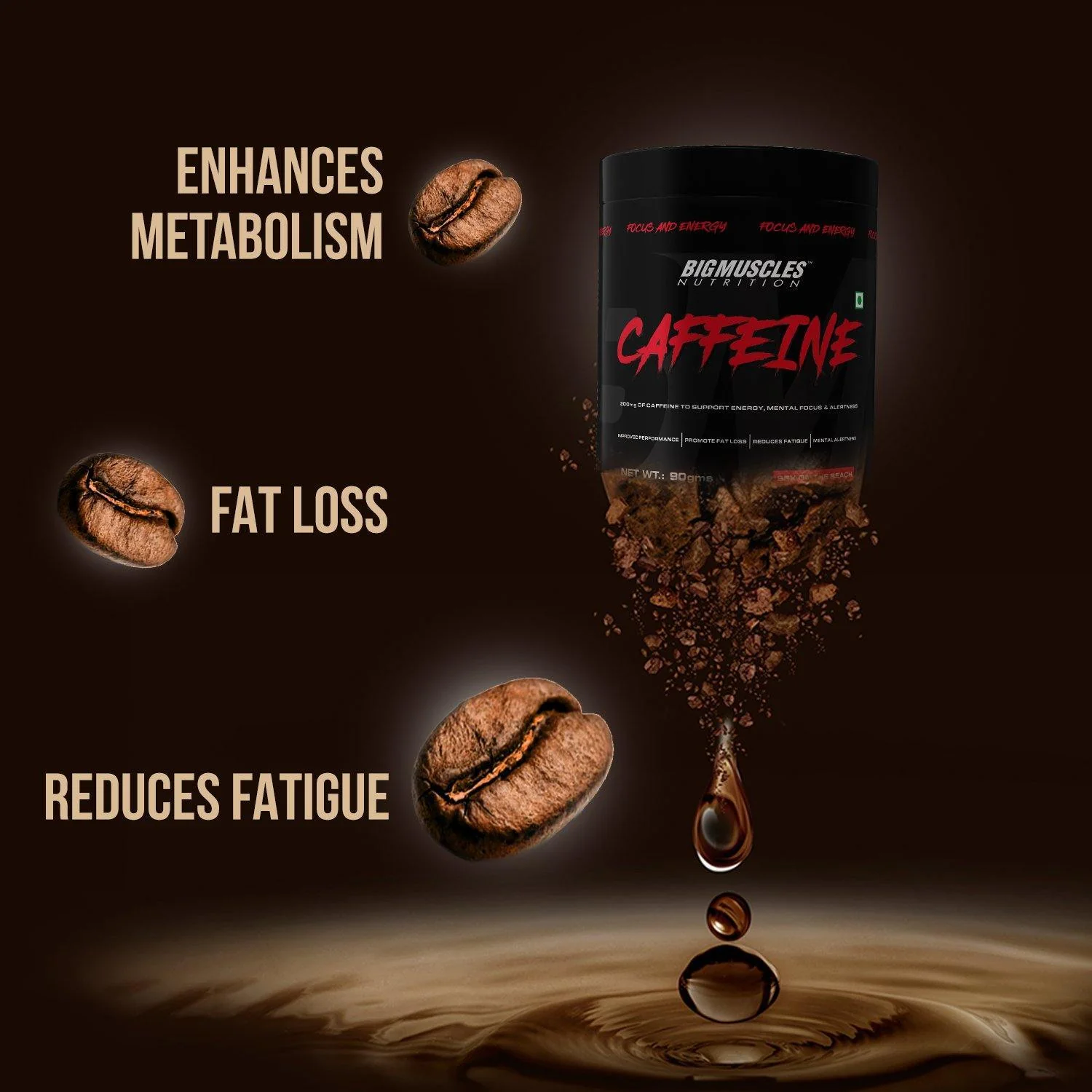 Caffeine - Image 6