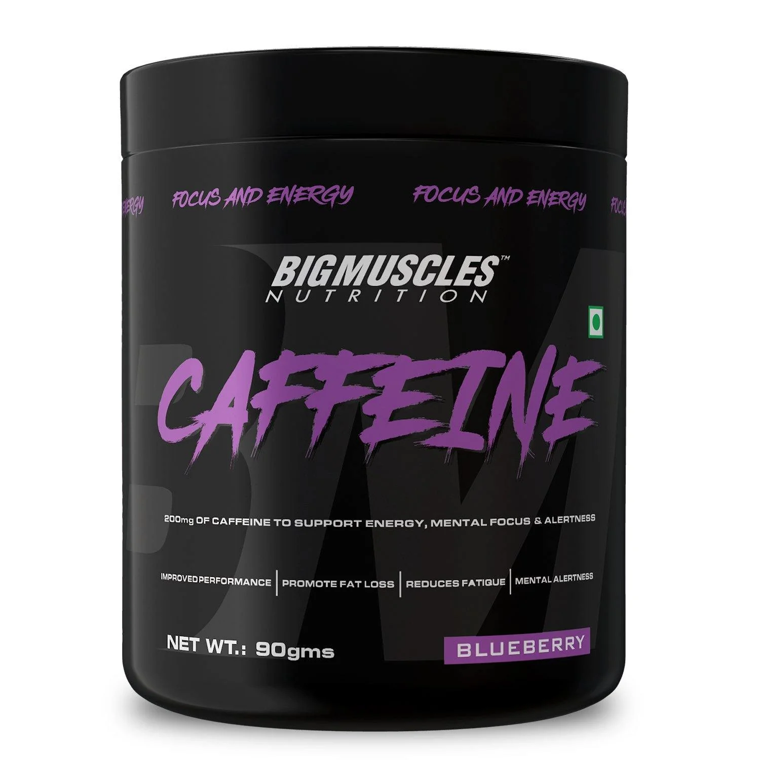 Caffeine - Image 8