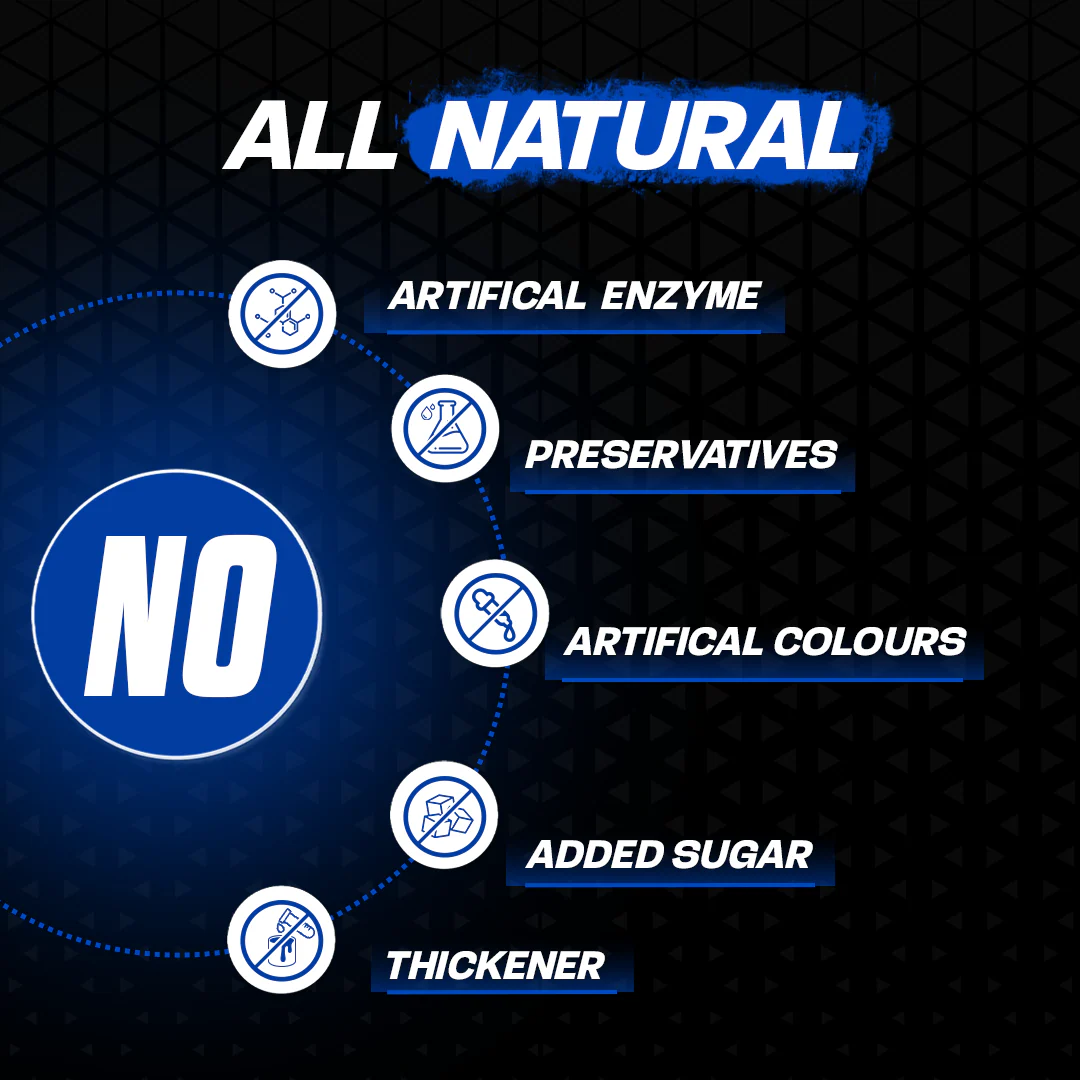 Nitra Edge | Clean Protein - Image 14