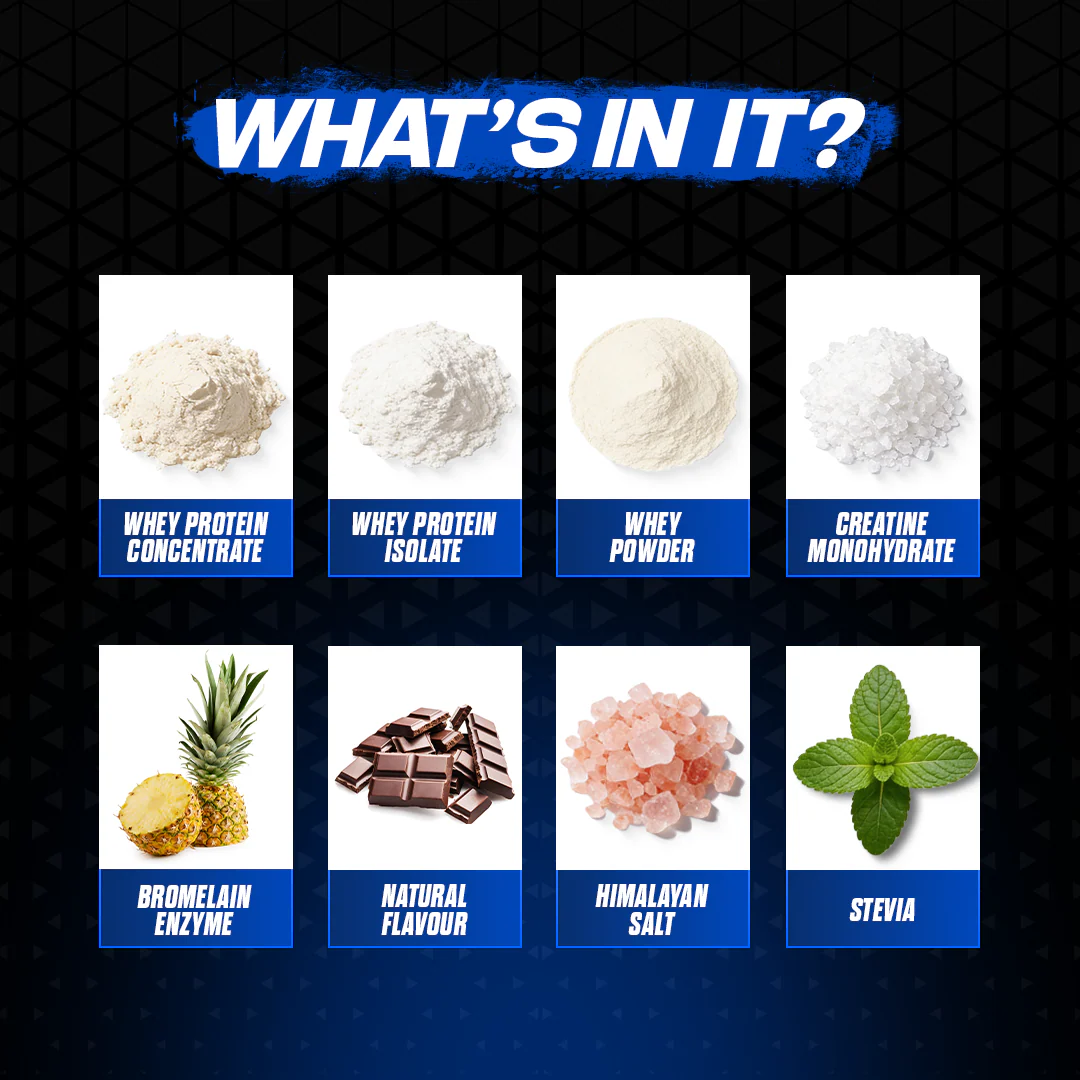 Nitra Edge | Clean Protein - Image 17