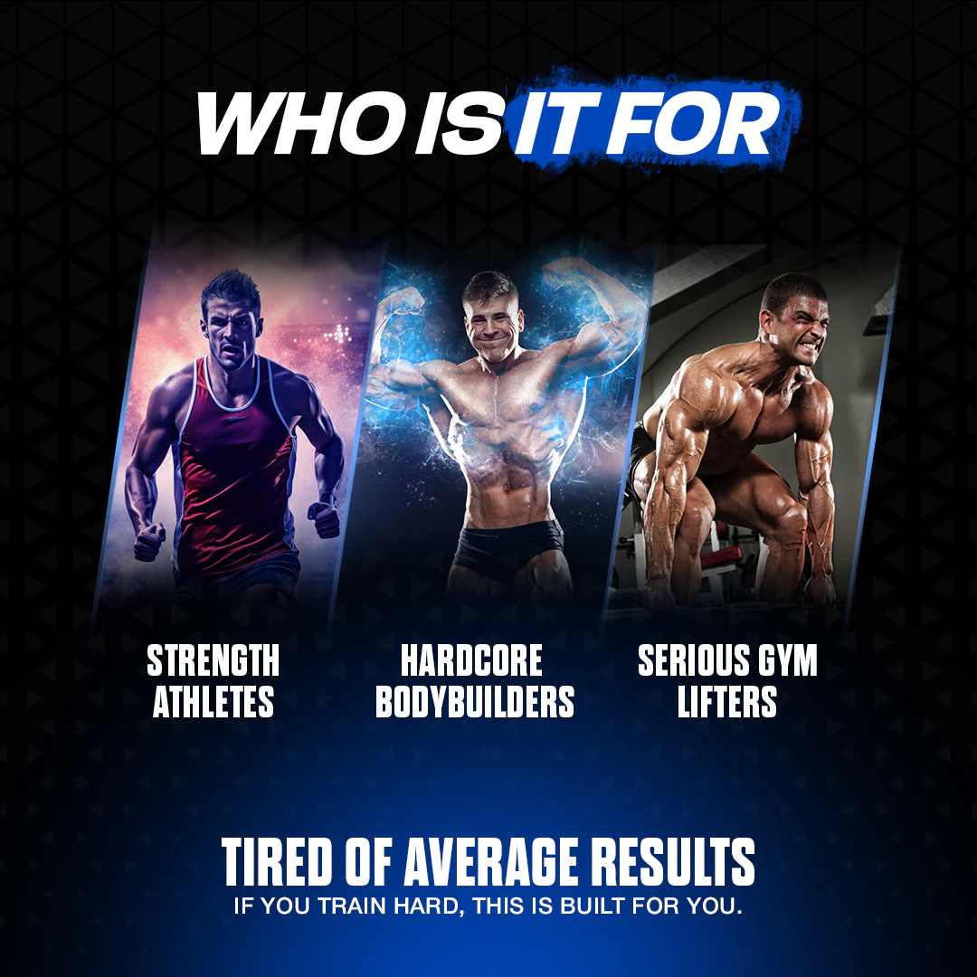 Nitra Edge | Clean Protein - Image 18