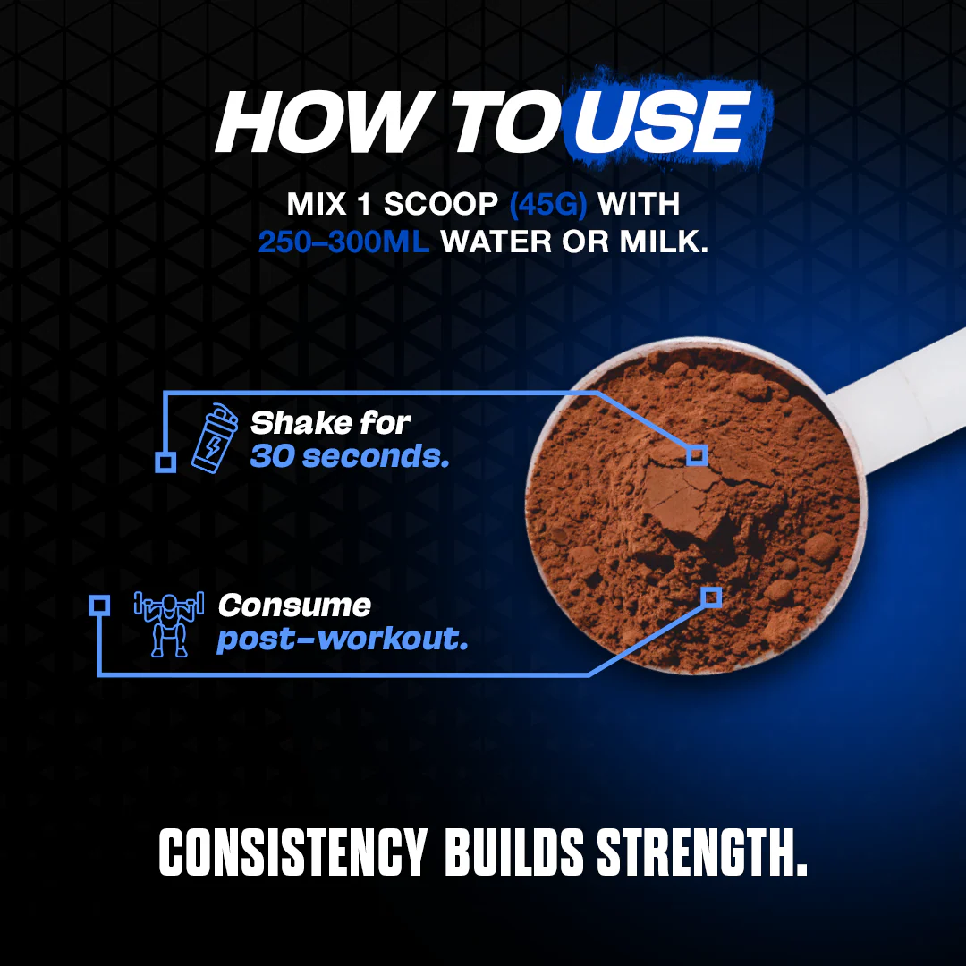 Nitra Edge | Clean Protein - Image 19