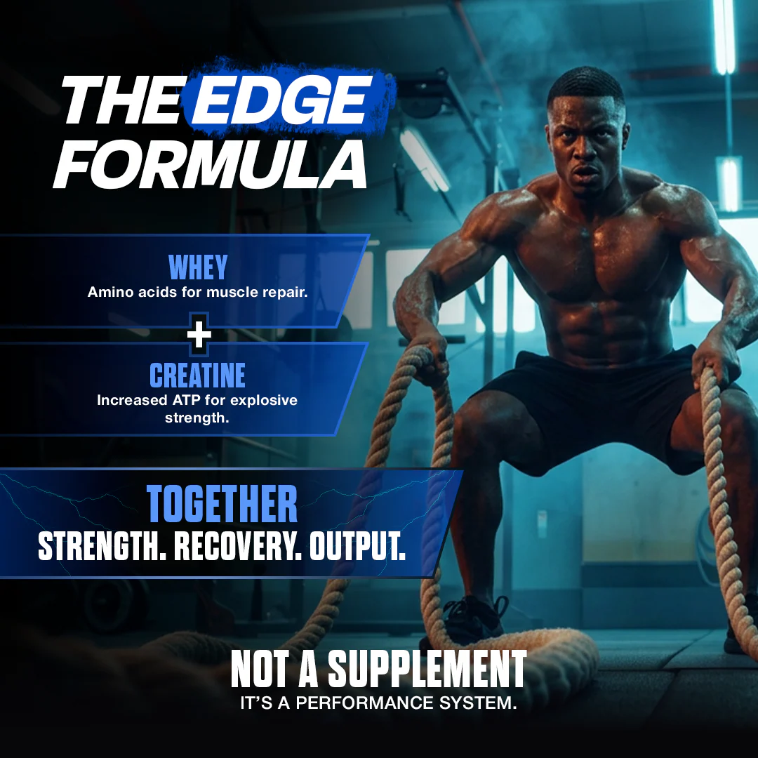Nitra Edge | Clean Protein - Image 20