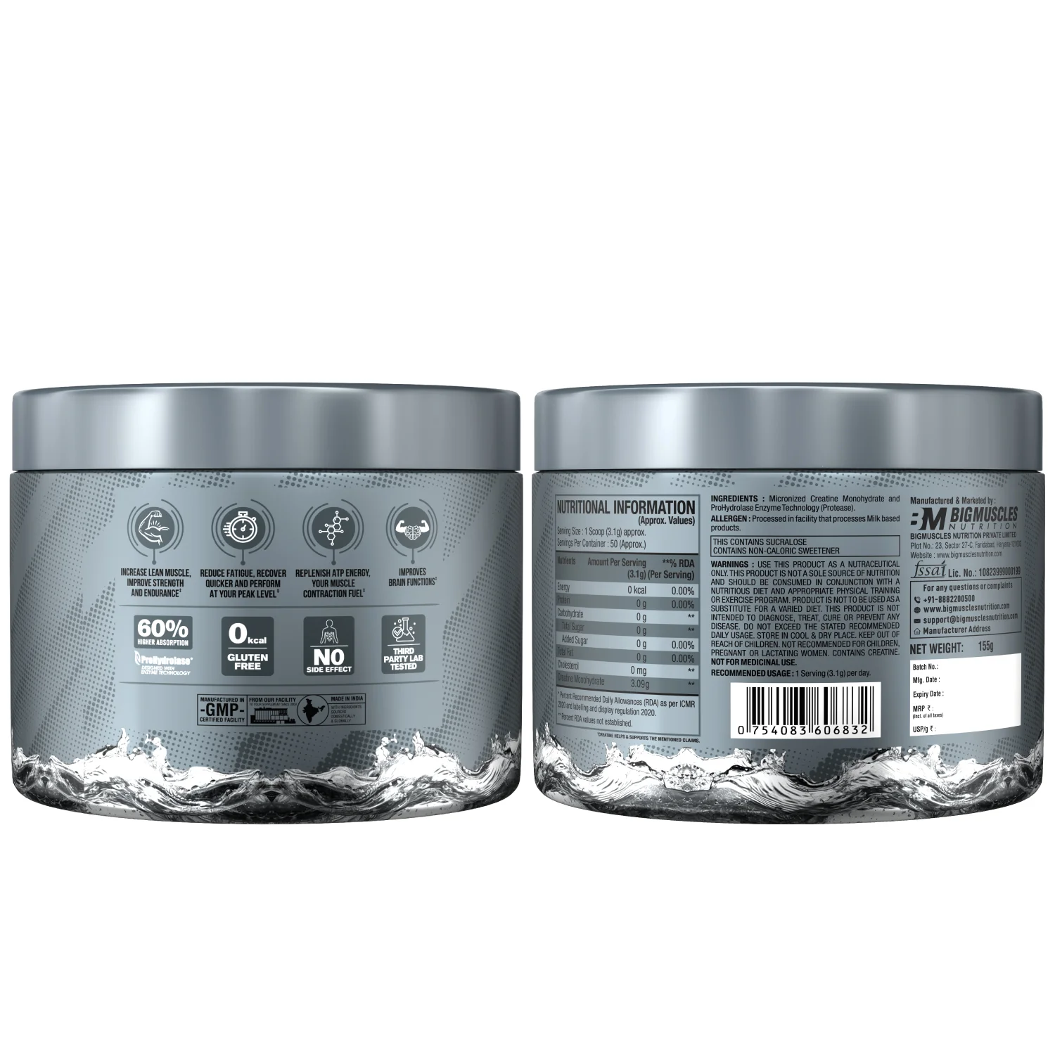 Creatine - Image 10