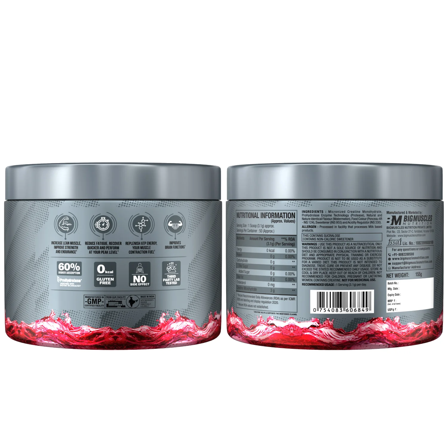 Creatine - Image 14