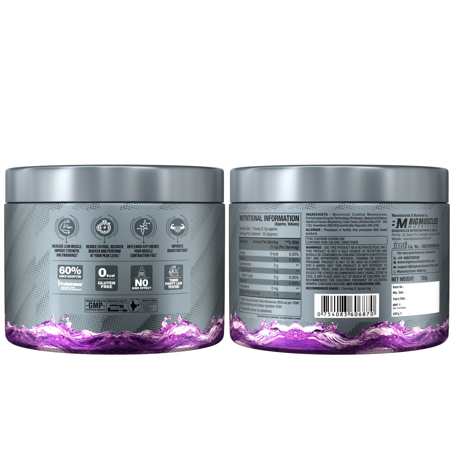 Creatine - Image 19