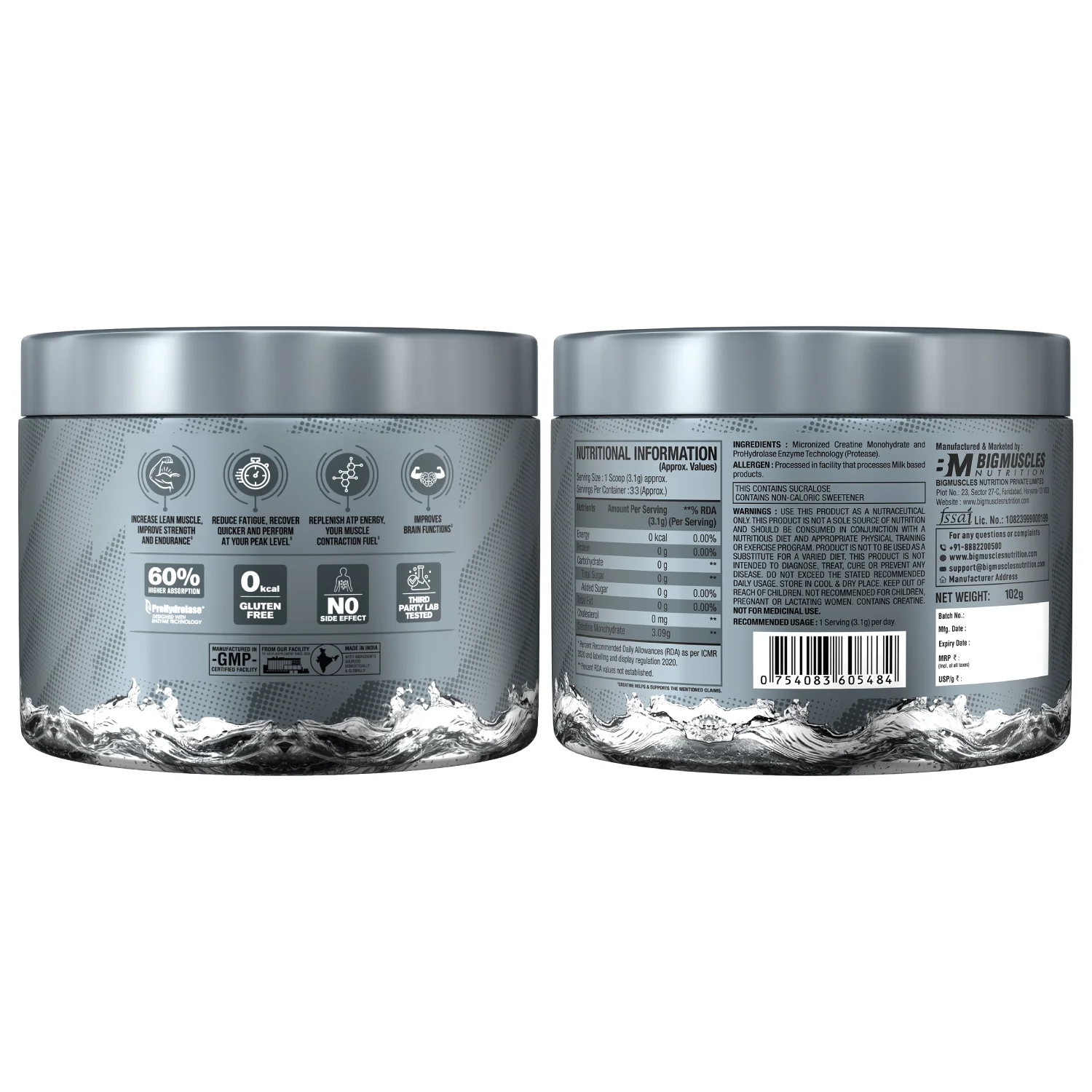 Creatine - Image 29