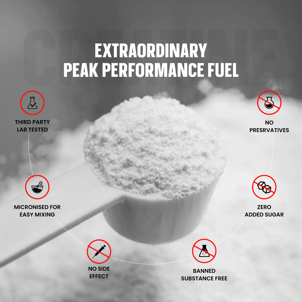 Creatine - Image 5