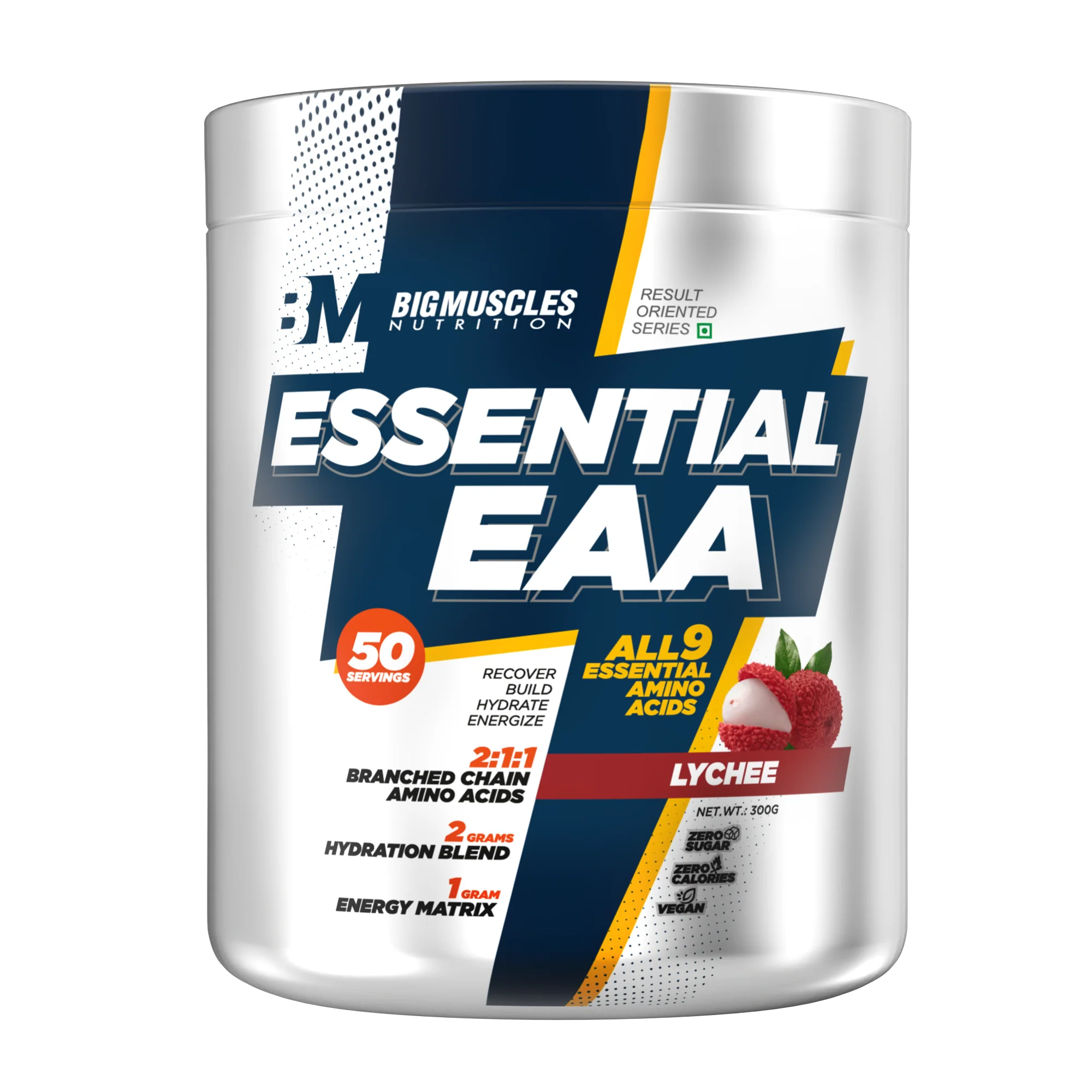 Essential EAA
