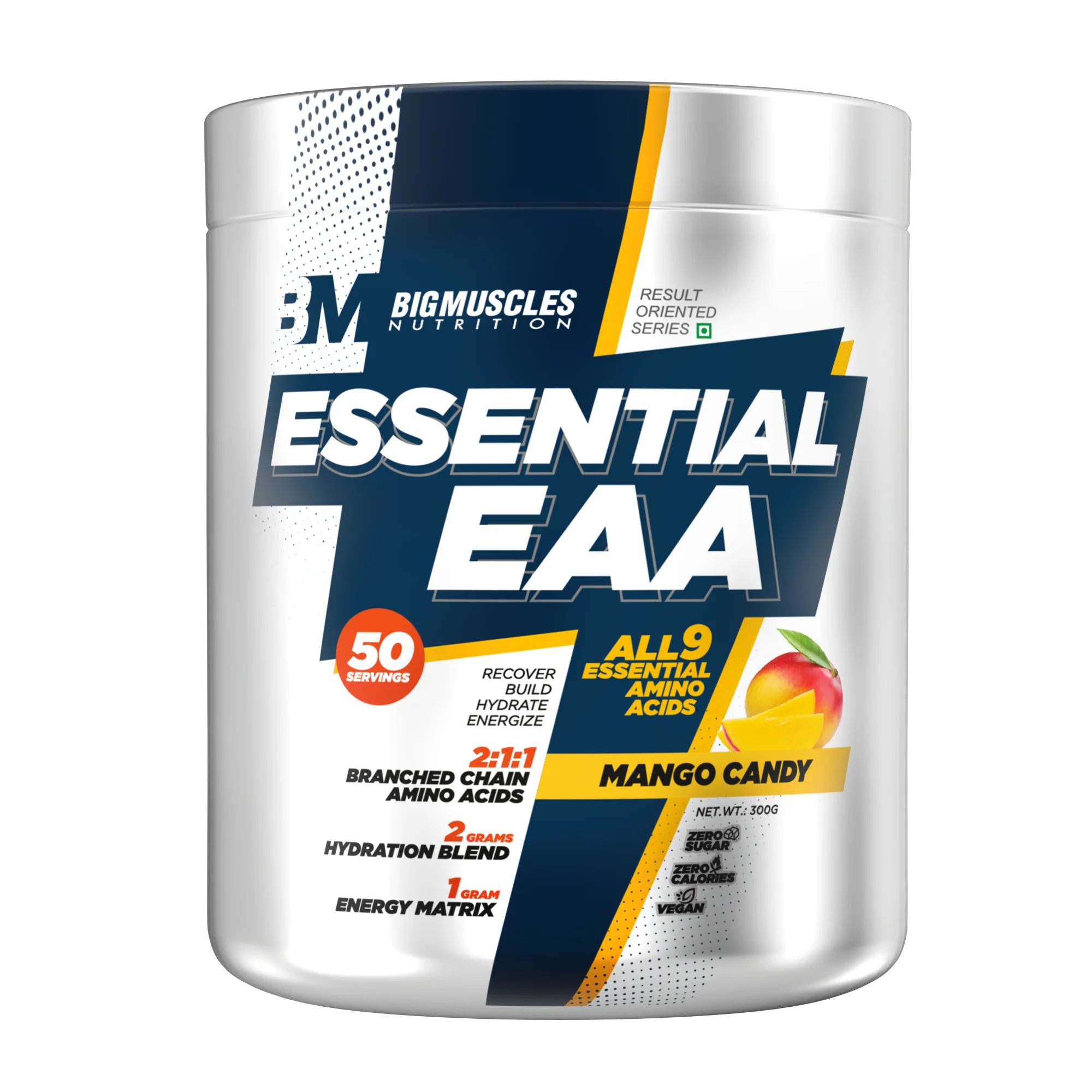 Essential EAA - Image 10