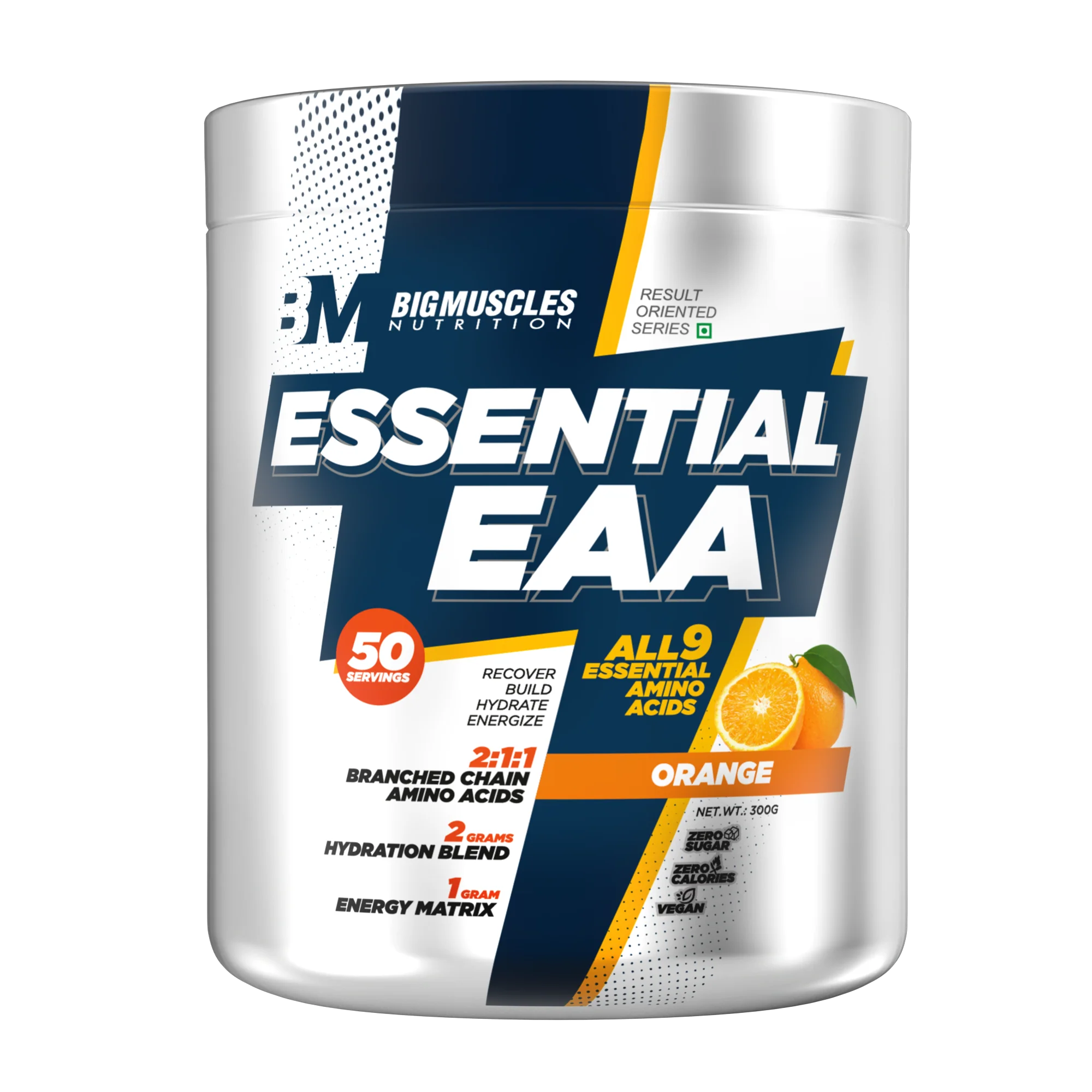 Essential EAA - Image 11