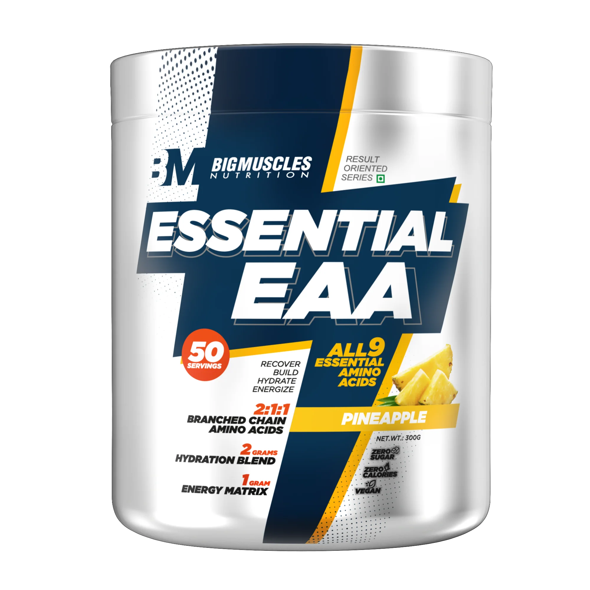Essential EAA - Image 12