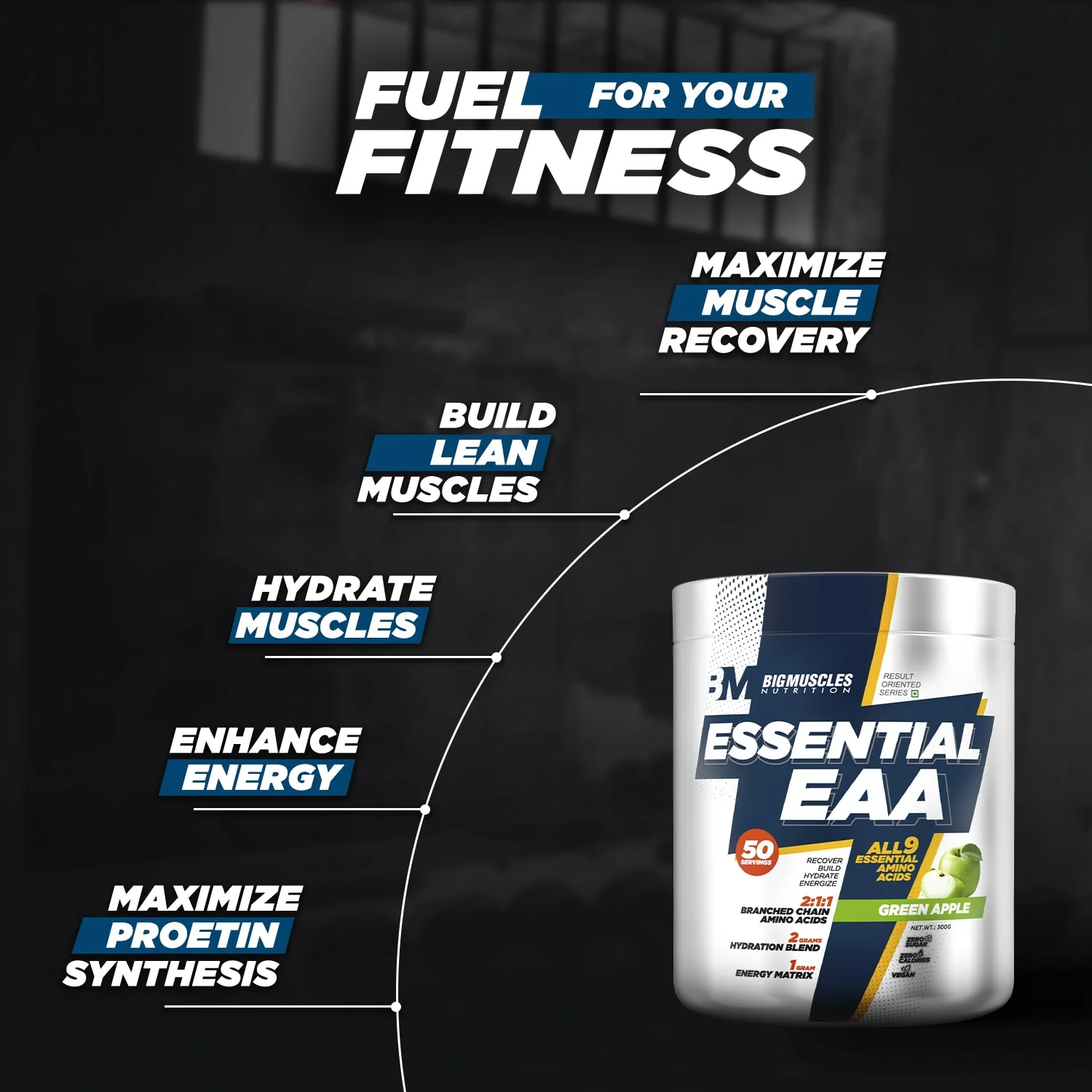 Essential EAA - Image 4