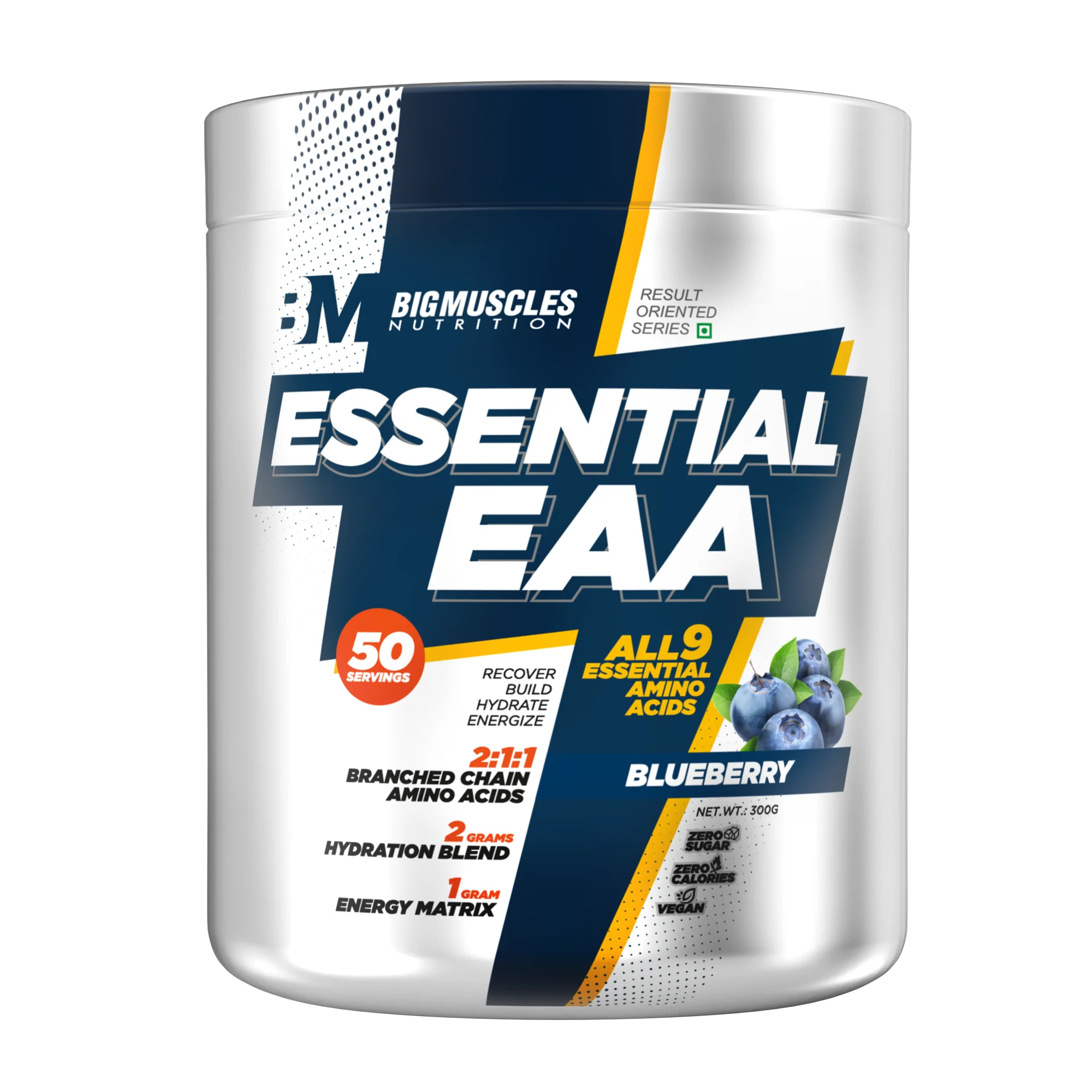 Essential EAA - Image 7