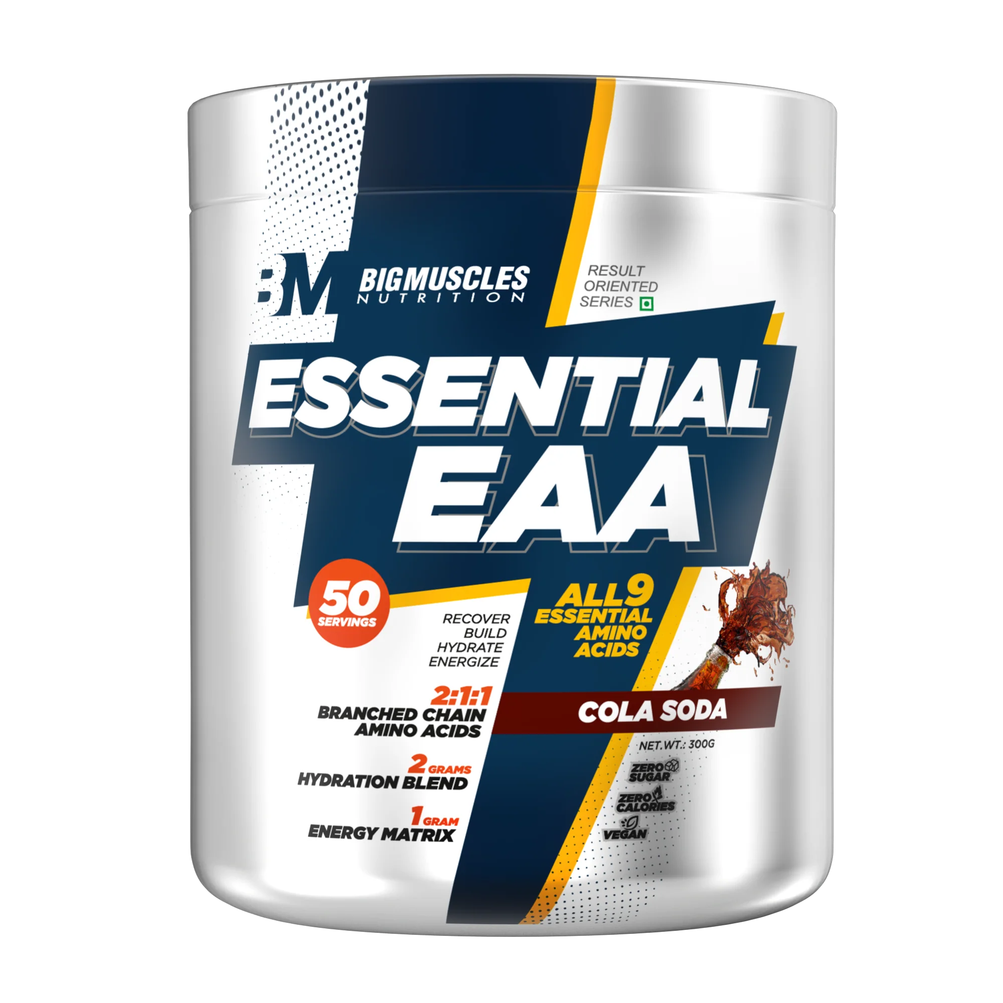 Essential EAA - Image 8