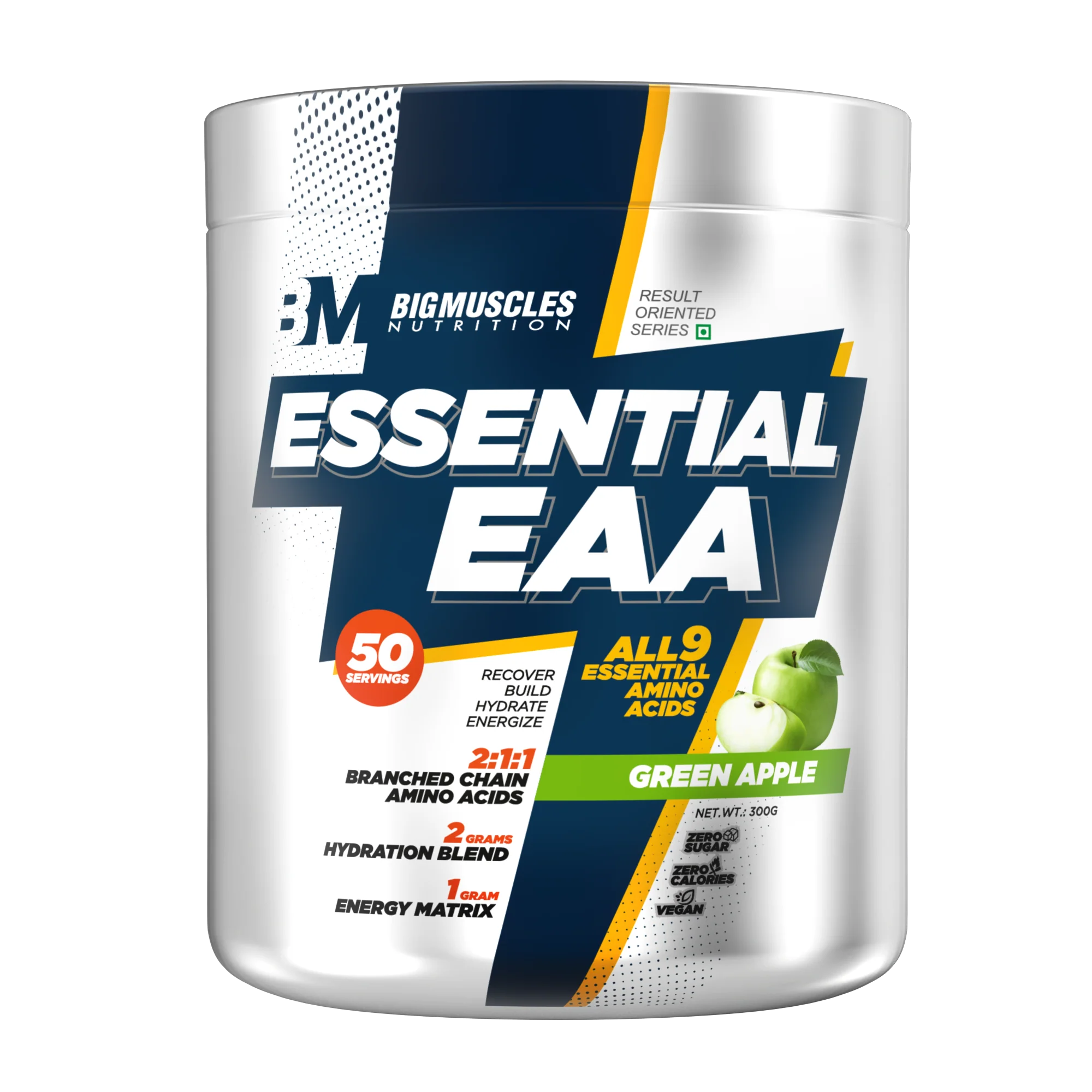 Essential EAA - Image 9