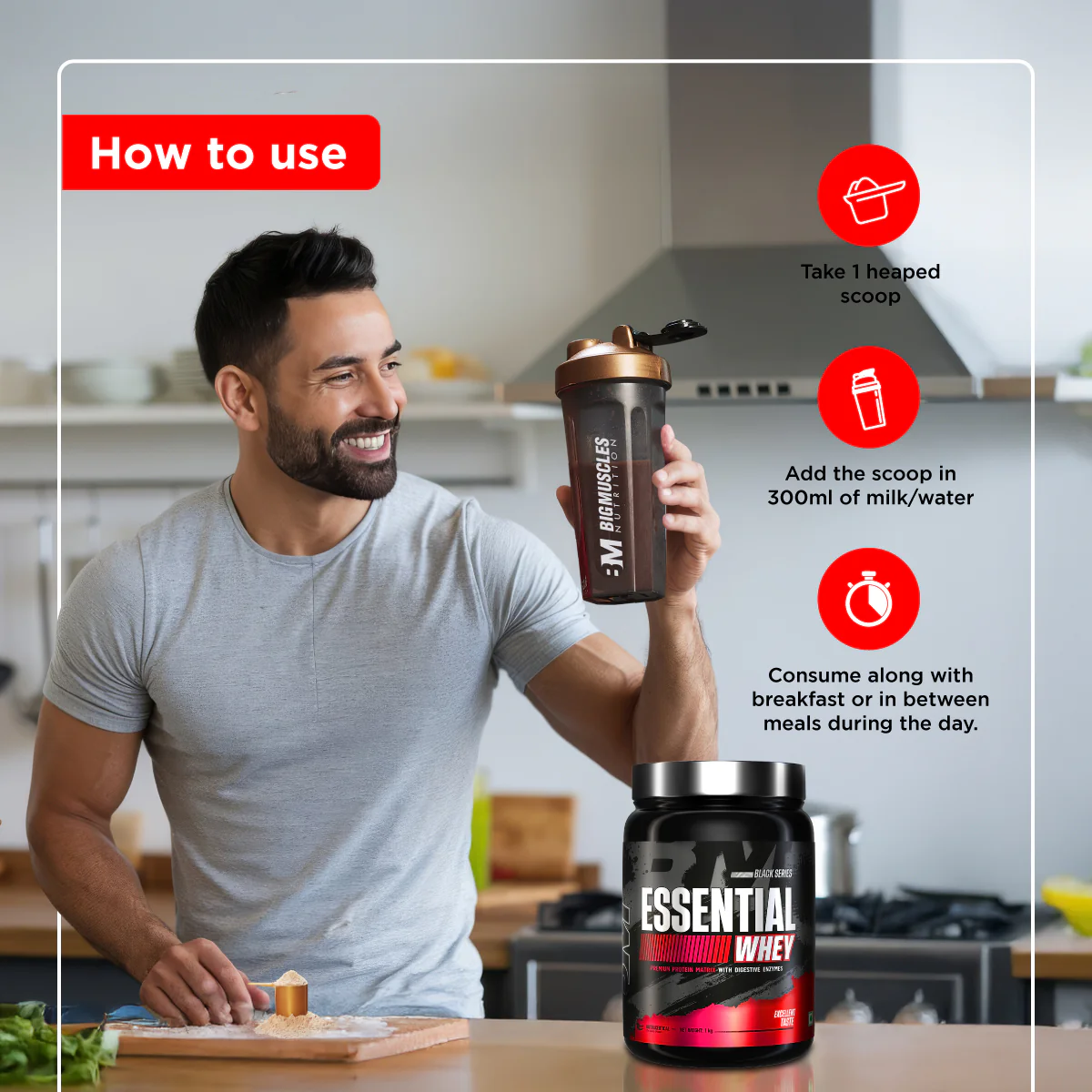 Essential Whey - Image 6