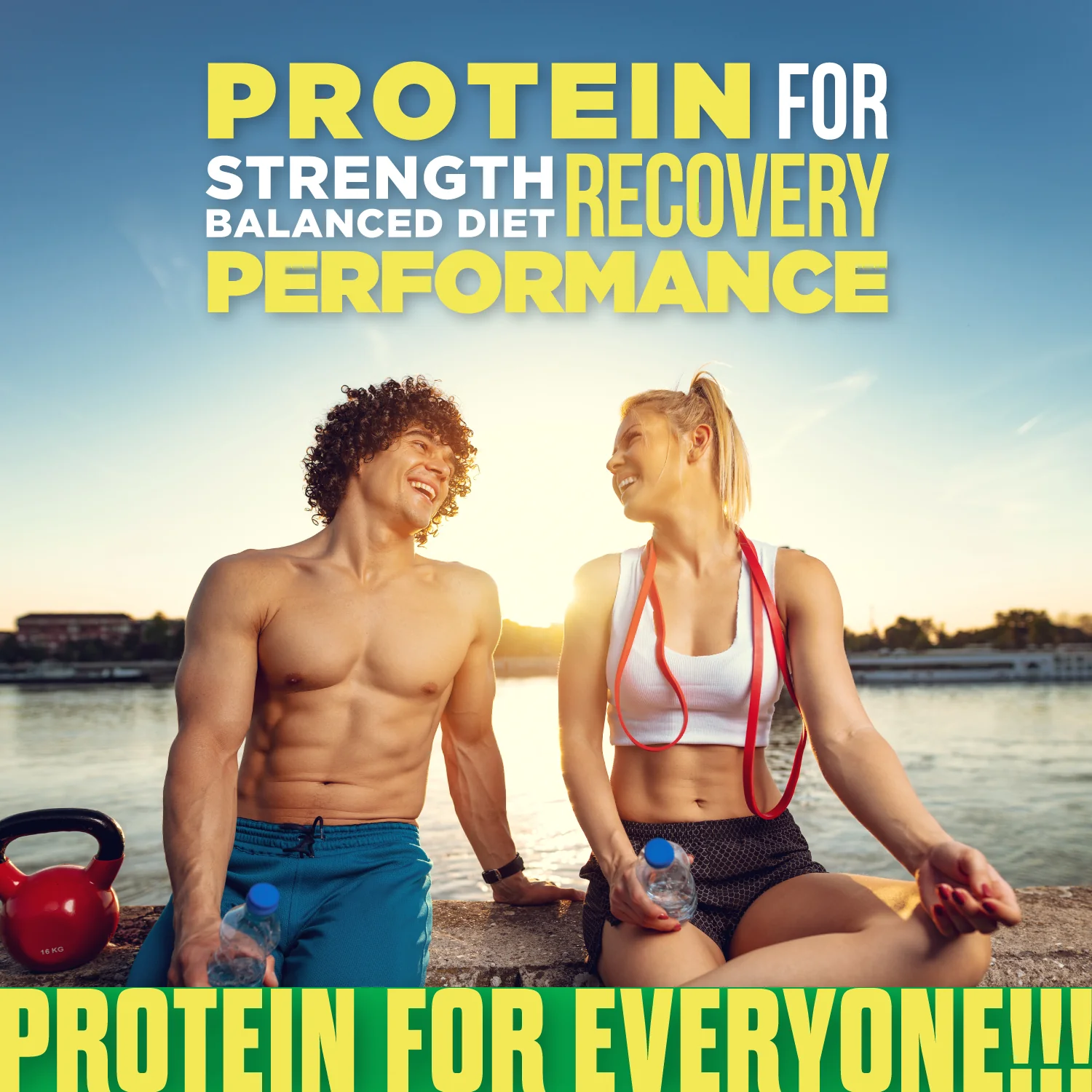 FIZZY WHEY PINEAPPLE + SHAKER - Image 6