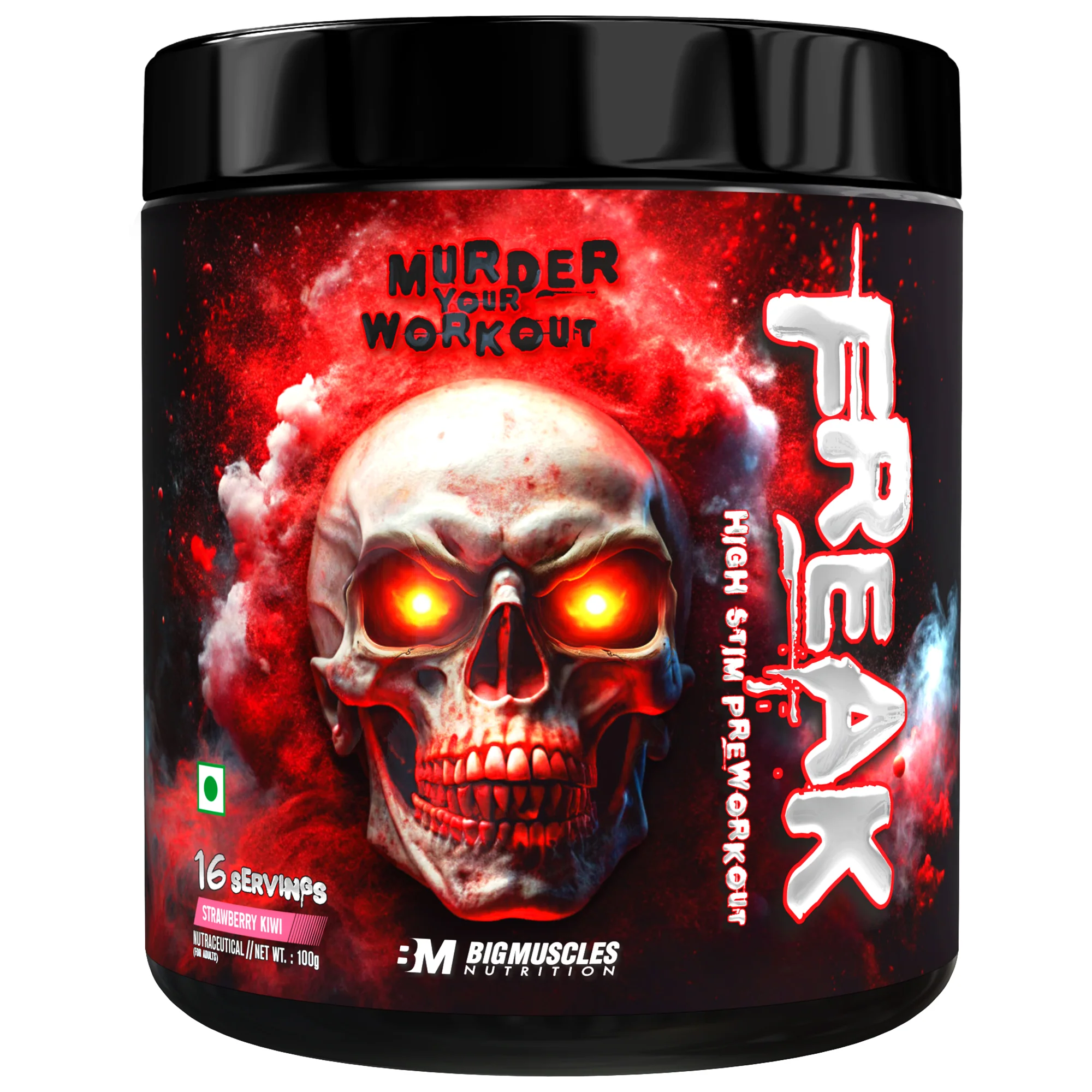 Freak - Image 11