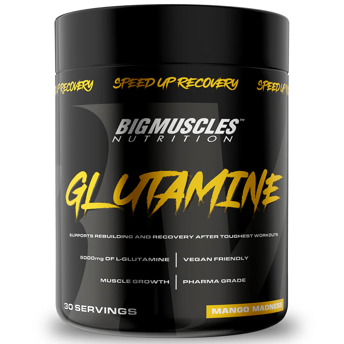 Glutamine - Image 13