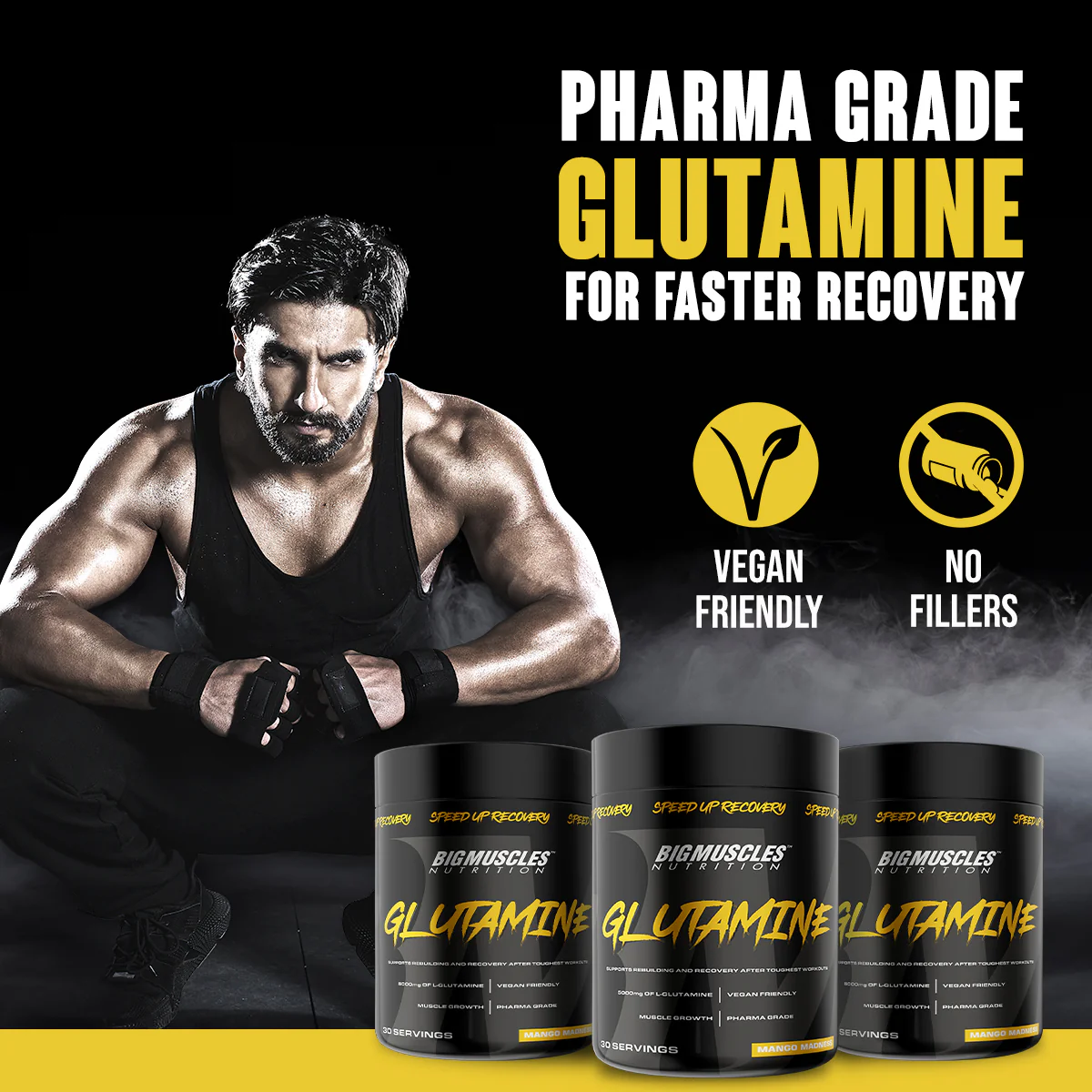 Glutamine - Image 15