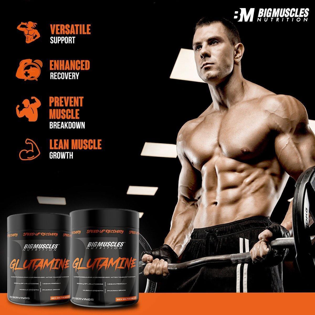 Glutamine - Image 5