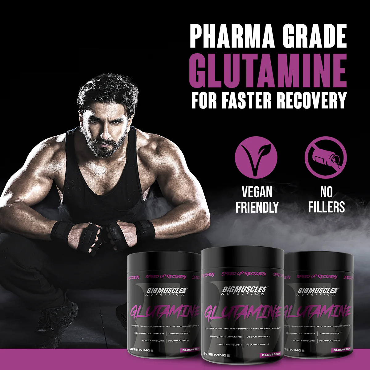 Glutamine - Image 9