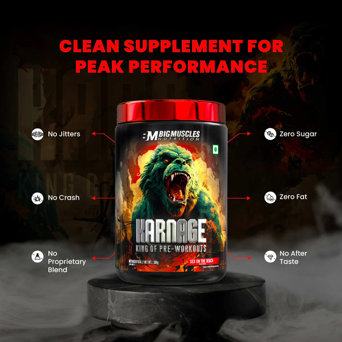 Karnage - Image 5