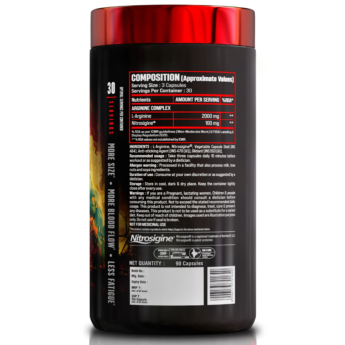 Nitrox - Image 10