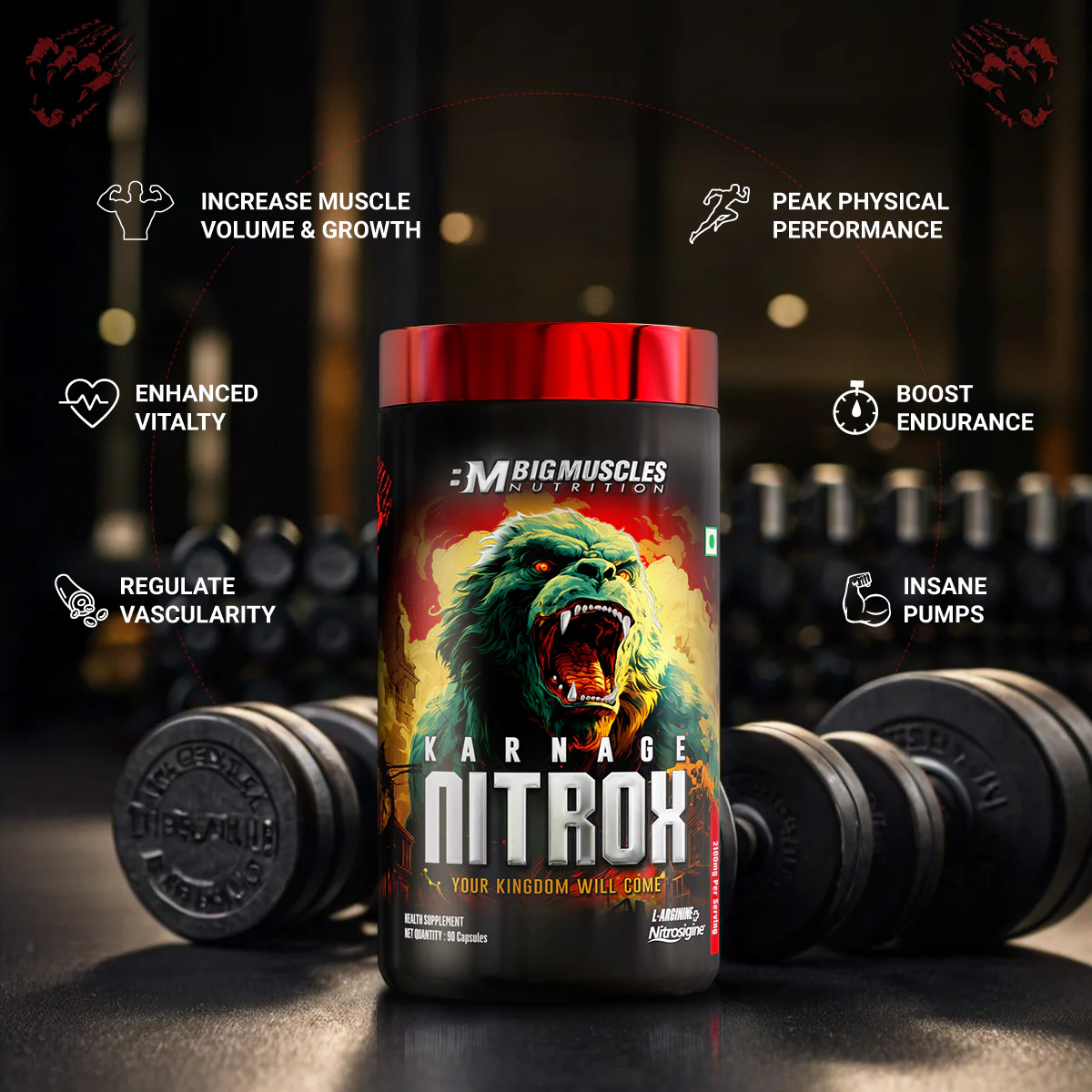 Nitrox - Image 3