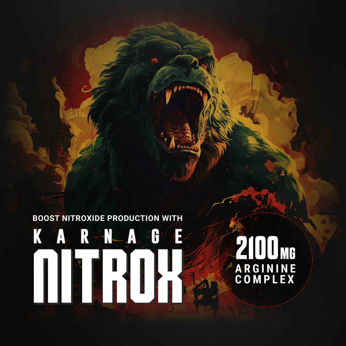 Nitrox - Image 4