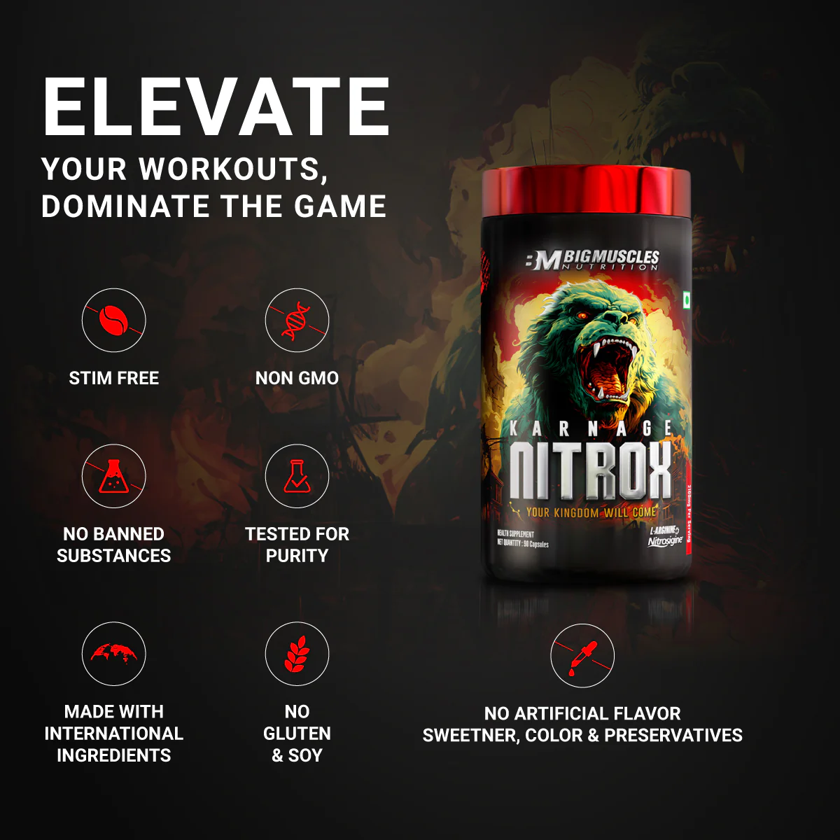 Nitrox - Image 5