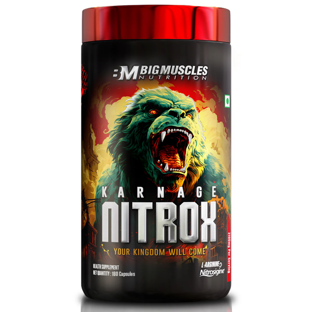 Nitrox - Image 9