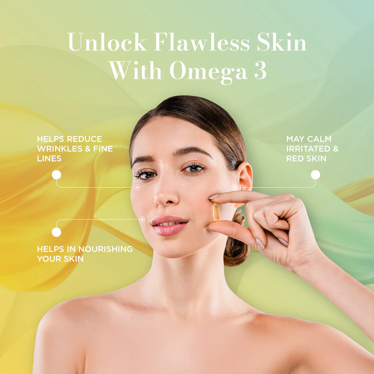 Omega 3 Fish Oil - Image 6