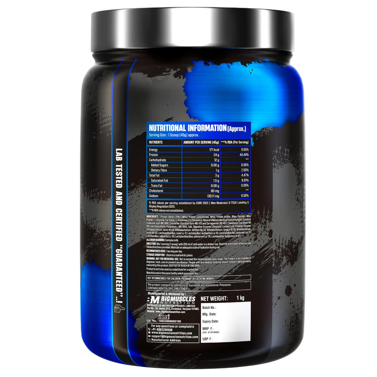 Prime Protein - Image 10