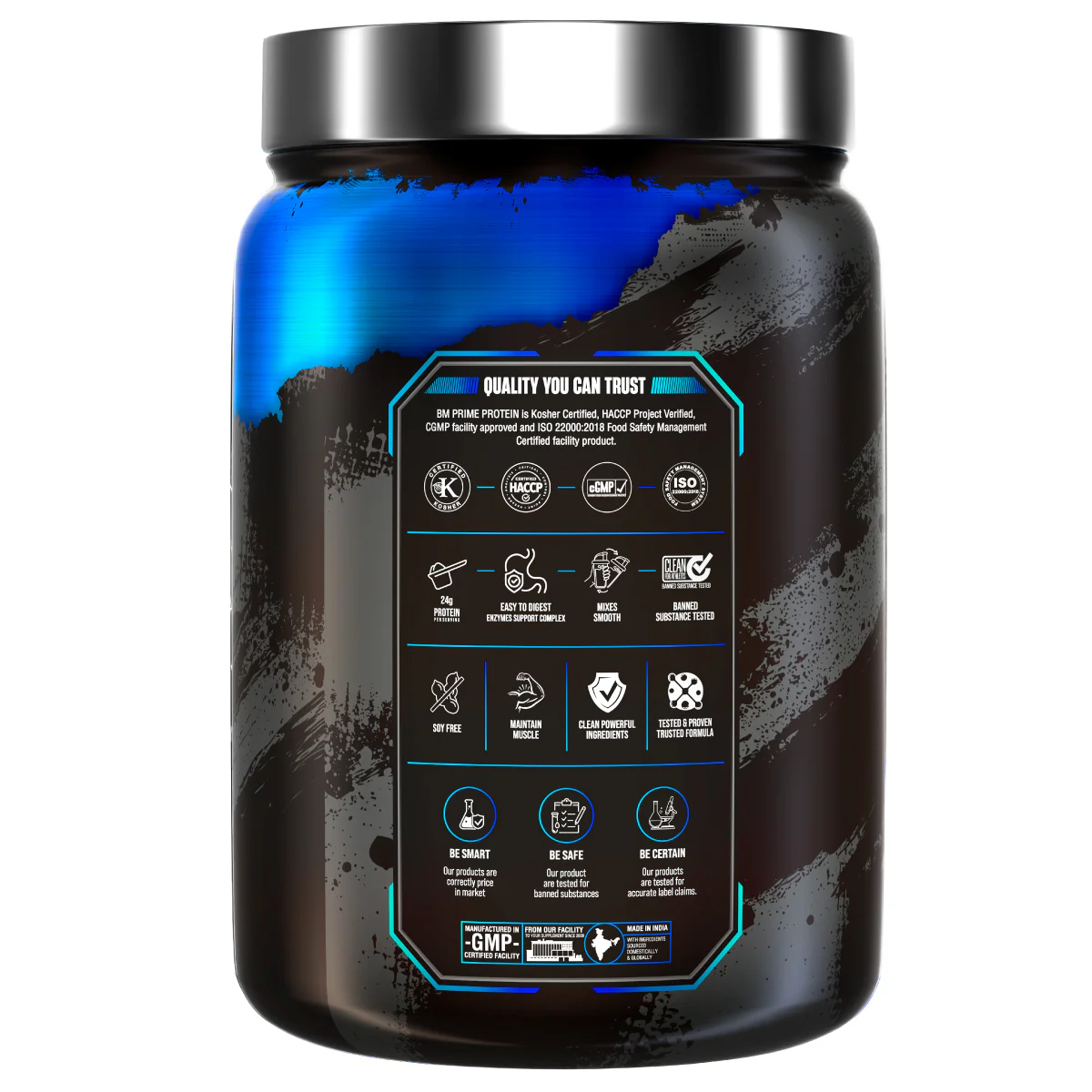 Prime Protein - Image 11