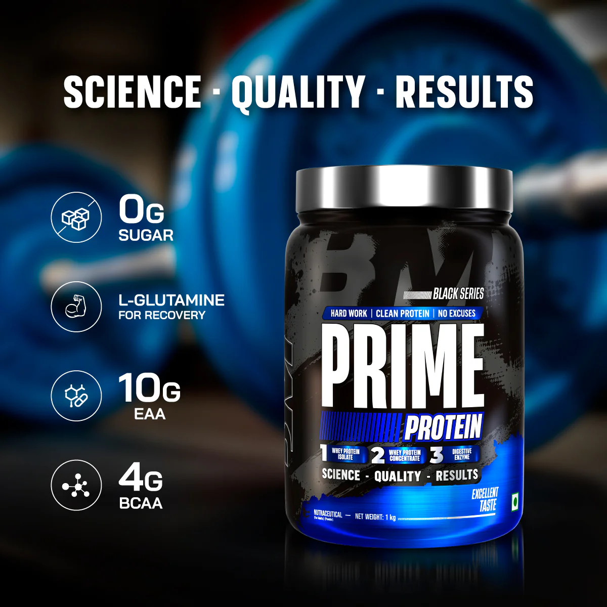 Prime Protein - Image 3