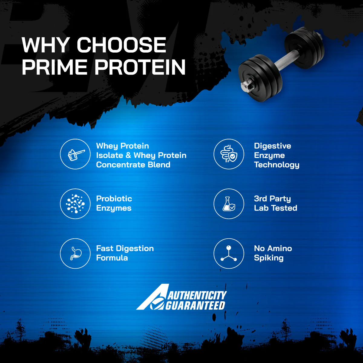 Prime Protein - Image 4