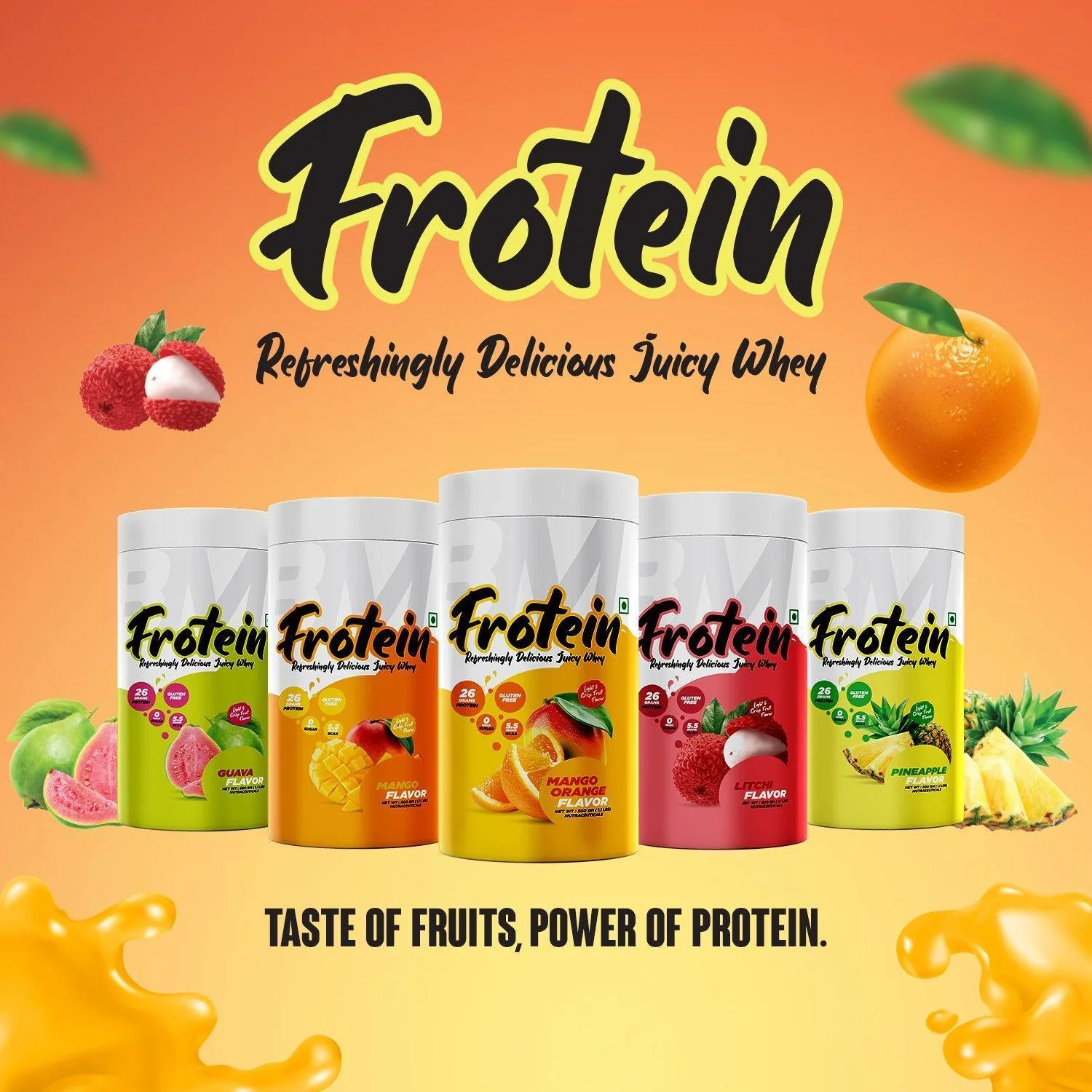 Frotein - Image 10