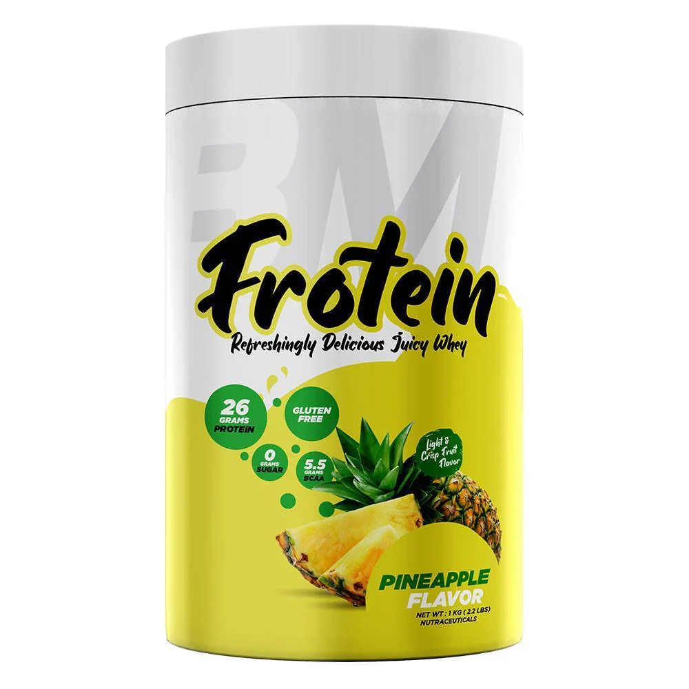 Frotein - Image 14
