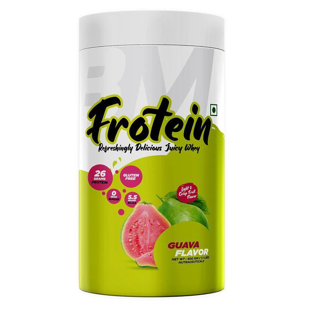 Frotein - Image 18