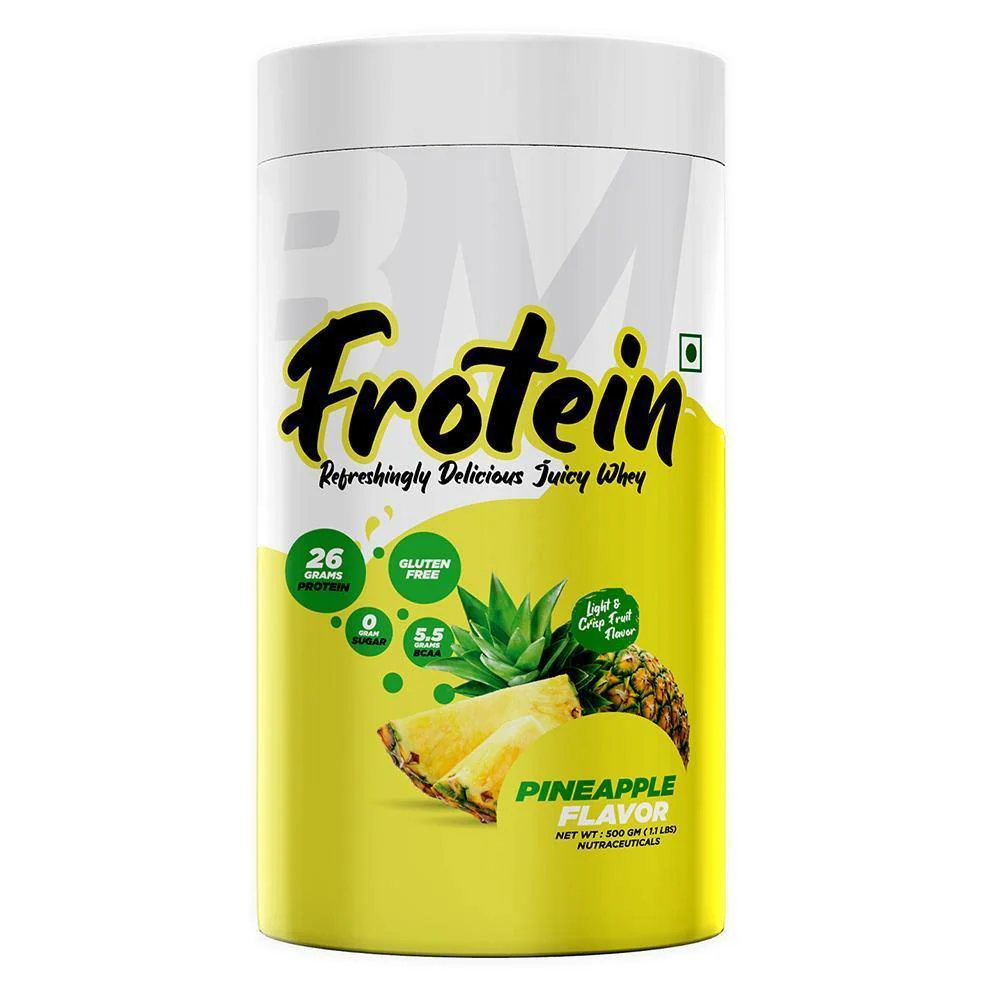 Frotein - Image 20
