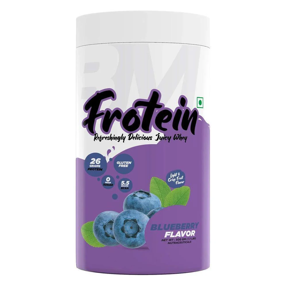 Frotein - Image 21