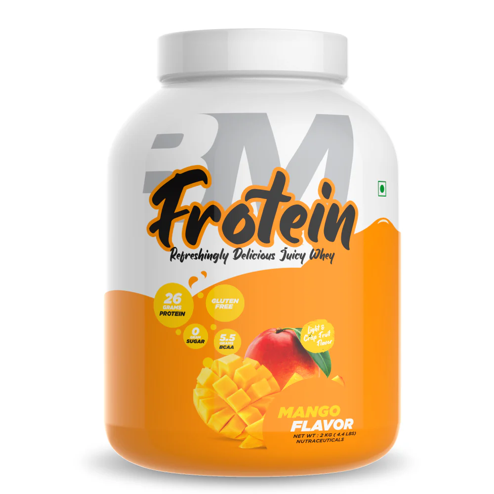 Frotein - Image 24
