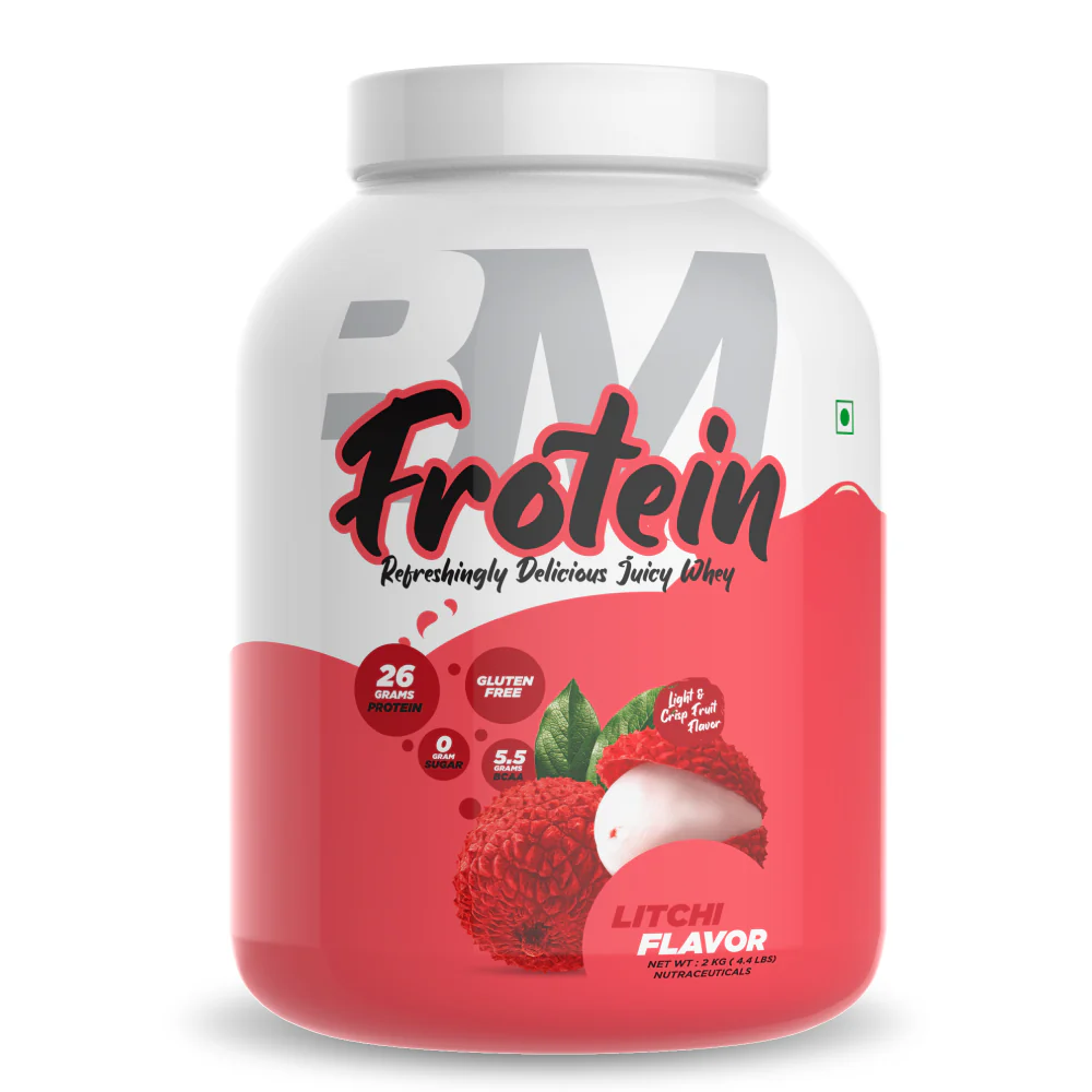 Frotein - Image 27