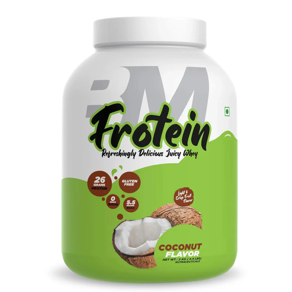 Frotein - Image 28