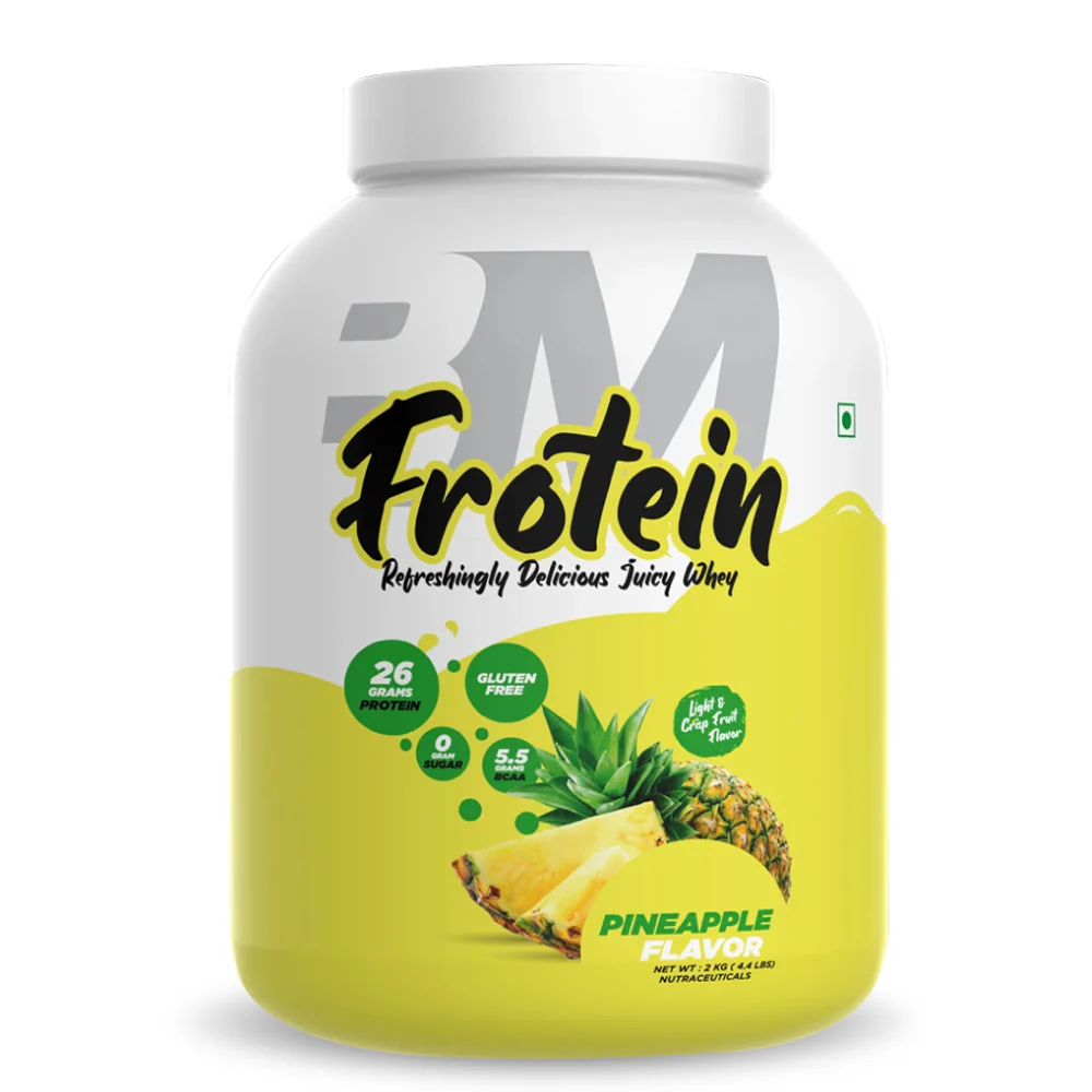 Frotein - Image 29