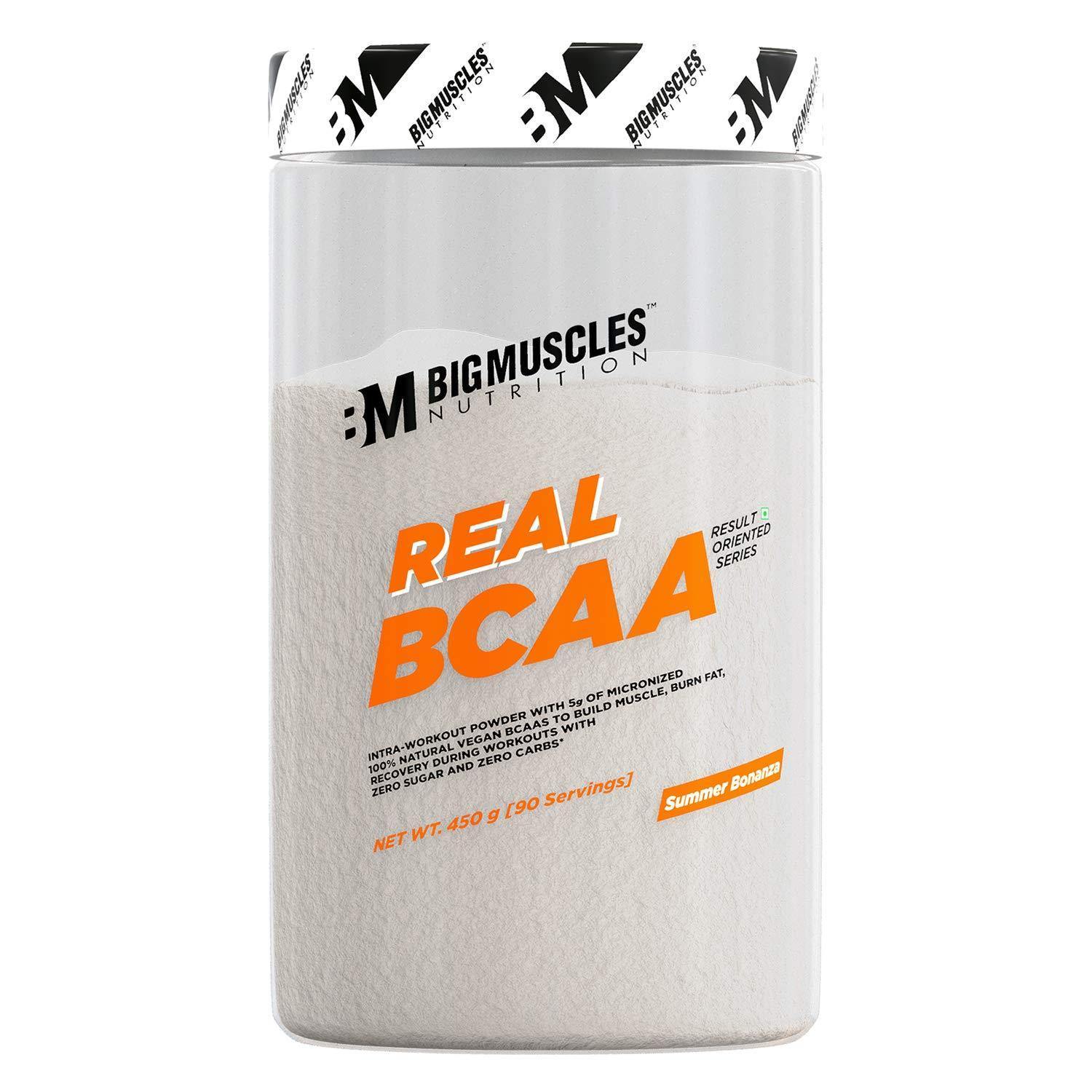 Real BCAA - Image 19